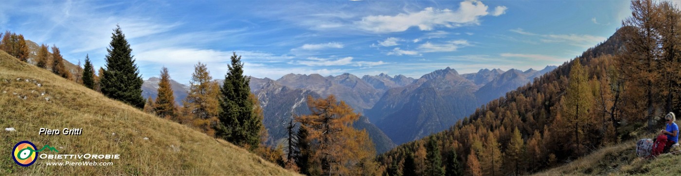 51 Finalmente..al Passo di Monte Colle (1938 m).jpg